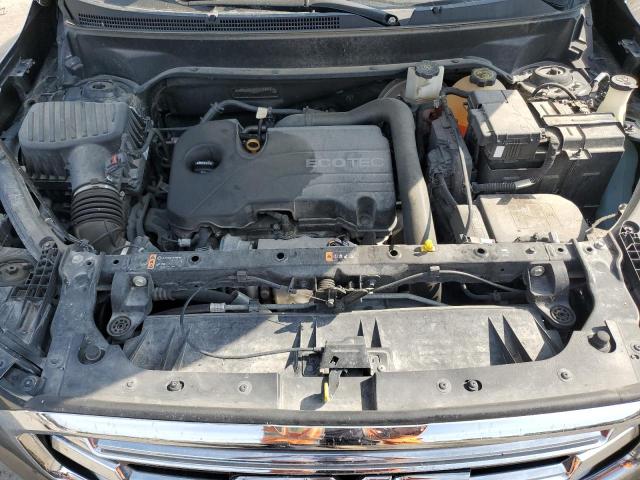 Photo 11 from auction – 2018 GMC TERRAIN SLT with VIN 3GKALVEV2JL242908