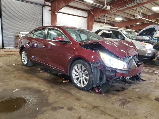 Photo 4 from auction – 2014 BUICK LACROSSE with VIN 1G4GB5G37EF278545