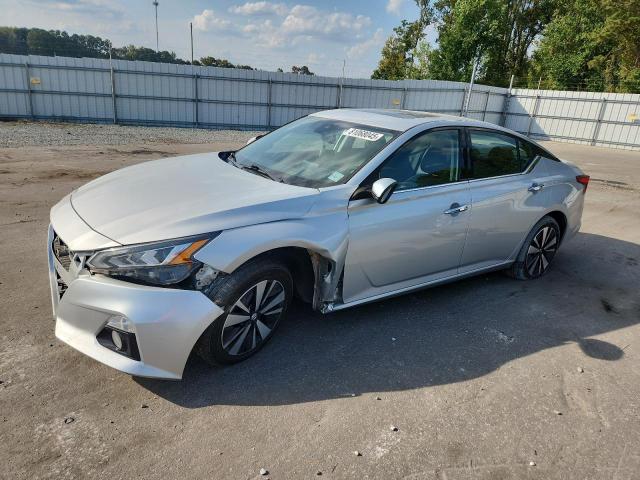 NISSAN ALTIMA SL 2020 with VIN 1N4BL4EV7LC161689 - Photo from auction