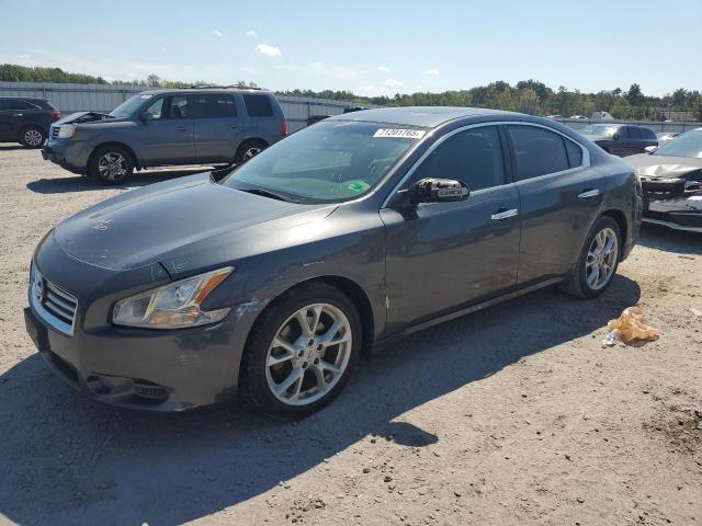 صورة رقم 1 من المزاد - 2012 NISSAN MAXIMA S مع VIN 1N4AA5AP0CC860953