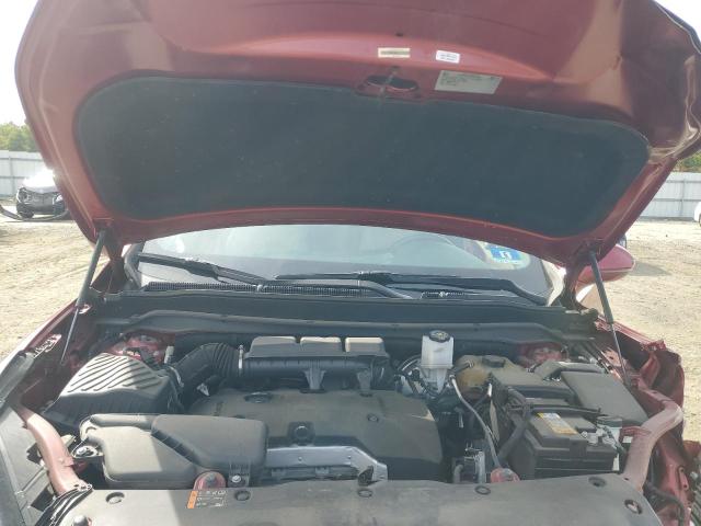 Photo 12 from auction – 2020 BUICK ENVISION E with VIN LRBFX2SA3LD121205