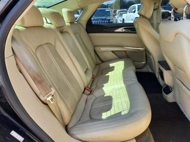 Zdjęcie 10 z aukcji – 2013 LINCOLN MKZ z VIN 3LN6L2G90DR808545