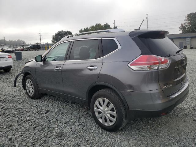 Photo 2 from auction – 2016 NISSAN ROGUE S with VIN KNMAT2MT2GP682229