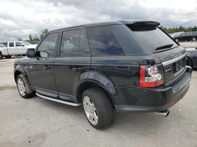 Photo 2 from auction – 2013 LAND ROVER RANGE ROVE with VIN SALSK2D44DA787183