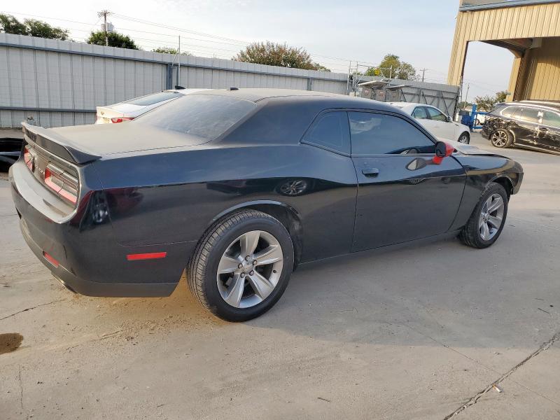 Photo 3 from auction – 2019 DODGE CHALLENGER with VIN 2C3CDZAG5KH525933