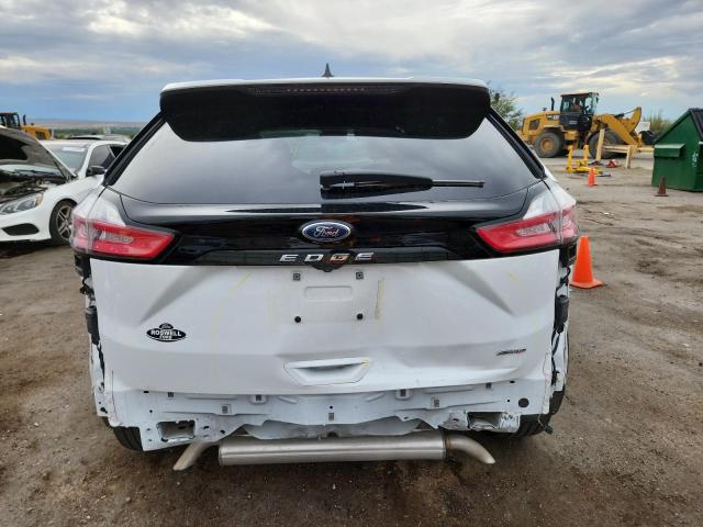 Photo 6 from auction – 2022 FORD EDGE SE with VIN 2FMPK4G93NBA24735