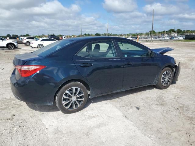 Photo 3 from auction – 2019 TOYOTA COROLLA L with VIN 2T1BURHEXKC184423