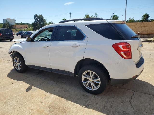Photo 2 from auction – 2016 CHEVROLET EQUINOX LT with VIN 2GNFLFEK8G6206691