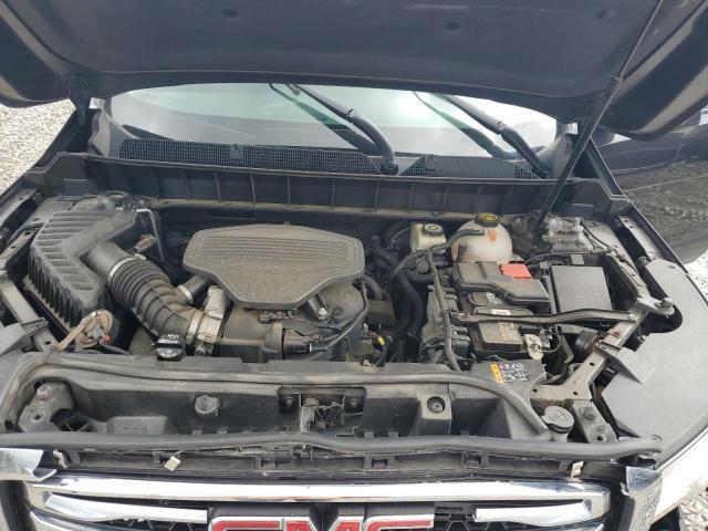 Photo 12 from auction – 2018 GMC ACADIA SLE with VIN 1GKKNSLS4JZ129184