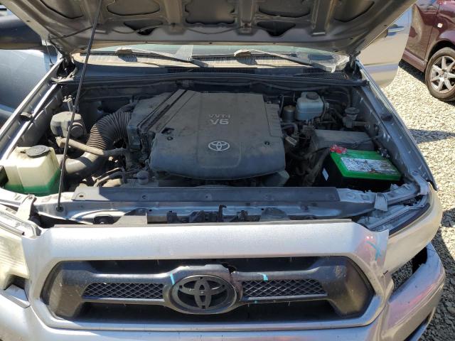 Photo 11 from auction – 2014 TOYOTA TACOMA DOU with VIN 5TFLU4EN1EX091436