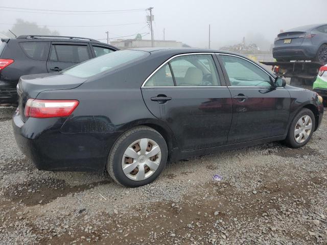Photo 3 from auction – 2007 TOYOTA CAMRY CE with VIN 4T1BE46K07U137335