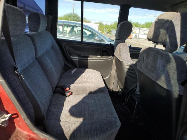 Photo 11 from auction – 1997 SUZUKI SIDEKICK S with VIN JS3TE21V6V4100299