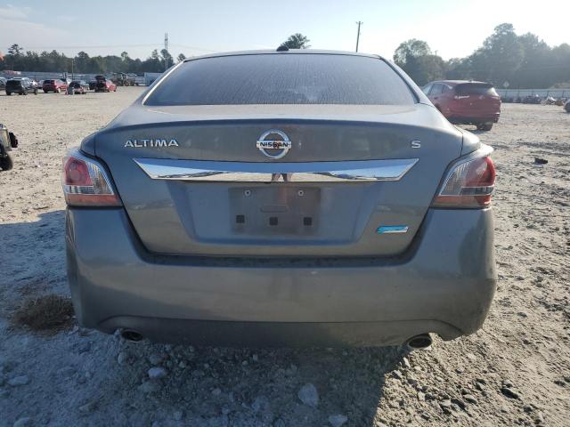 Photo 6 from auction – 2014 NISSAN ALTIMA 2.5 with VIN 1N4AL3AP9EC169597