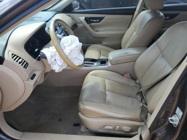 Photo 7 from auction – 2013 NISSAN ALTIMA 2.5 with VIN 1N4AL3AP6DN470248