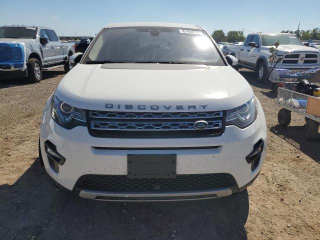 Photo 5 from auction – 2018 LAND ROVER DISCOVERY with VIN SALCR2RX4JH761785