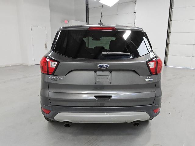 Photo 6 from auction – 2019 FORD ESCAPE SE with VIN 1FMCU9GD2KUA01012