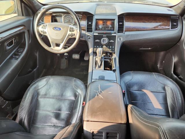 Photo 8 from auction – 2013 FORD TAURUS LIMITED with VIN 1FAHP2J84DG100846