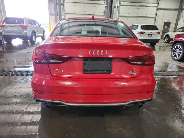 Photo 6 from auction – 2017 AUDI A3 PREMIUM with VIN WAUJ8GFF3H1075957