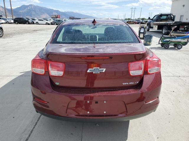 Photo 6 from auction – 2015 CHEVROLET MALIBU 2LT with VIN 1G11D5SL6FF324548