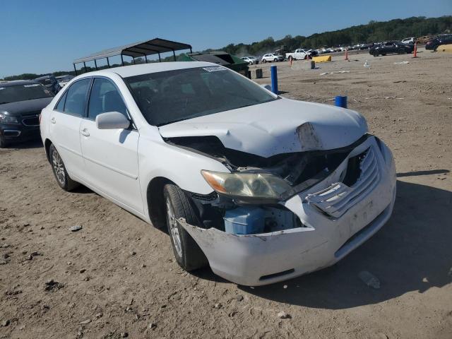 Photo 4 from auction – 2007 TOYOTA CAMRY CE with VIN 4T1BE46K27U631325