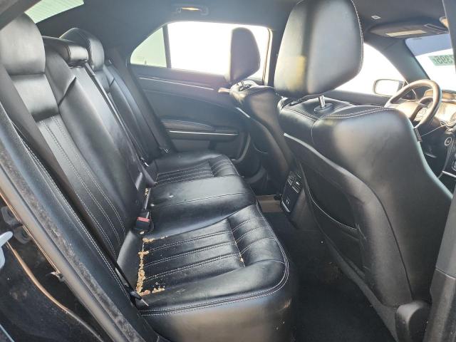 Photo 10 from auction – 2021 CHRYSLER 300 S with VIN 2C3CCABG7MH528872