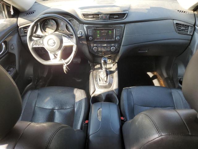 Photo 8 from auction – 2019 NISSAN ROGUE S with VIN 5N1AT2MT4KC701052