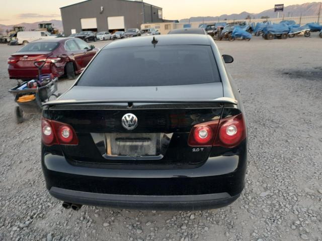 Photo 6 from auction – 2009 VOLKSWAGEN JETTA with VIN 3VWRJ71K89M008626