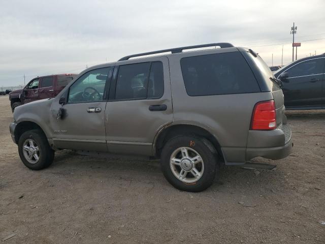 Photo 2 from auction – 2004 FORD EXPLORER with VIN 1FMZU73KX4ZA84424
