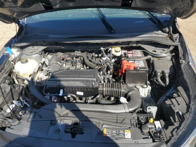 Photo 12 from auction – 2025 FORD ESCAPE ST LINE with VIN 1FMCU9MN0SUA68396