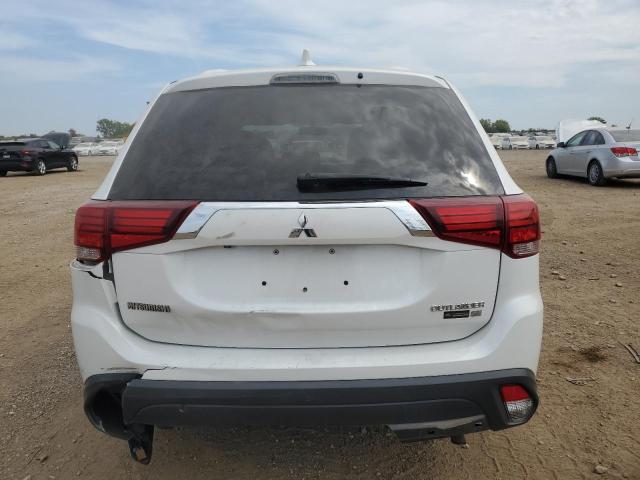 Photo 6 from auction – 2018 MITSUBISHI OUTLANDER with VIN JA4AD3A34JZ000335