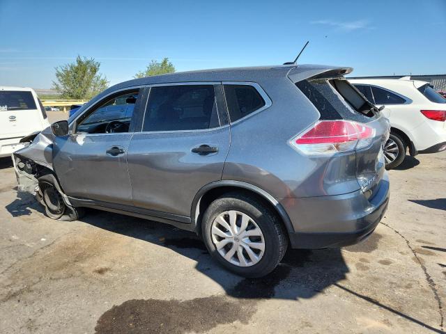 Photo 2 from auction – 2016 NISSAN ROGUE S with VIN JN8AT2MV2GW138048