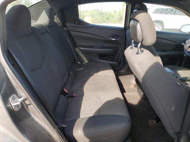 Photo 10 from auction – 2012 DODGE AVENGER SE with VIN 1C3CDZAB3CN115659