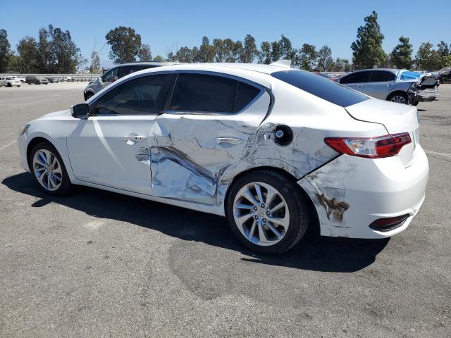 Photo 2 from auction – 2017 ACURA ILX BASE W with VIN 19UDE2F3XHA002362