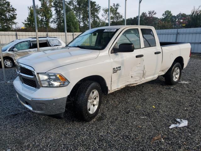 RAM 1500 CLASS 2024 with VIN 1C6RR7GG0RS125131 - Photo from auction