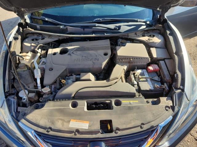 Photo 11 from auction – 2018 NISSAN ALTIMA 2.5 with VIN 1N4AL3AP2JC286741
