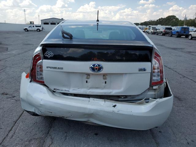 Photo 6 from auction – 2014 TOYOTA PRIUS with VIN JTDKN3DU4E0367841