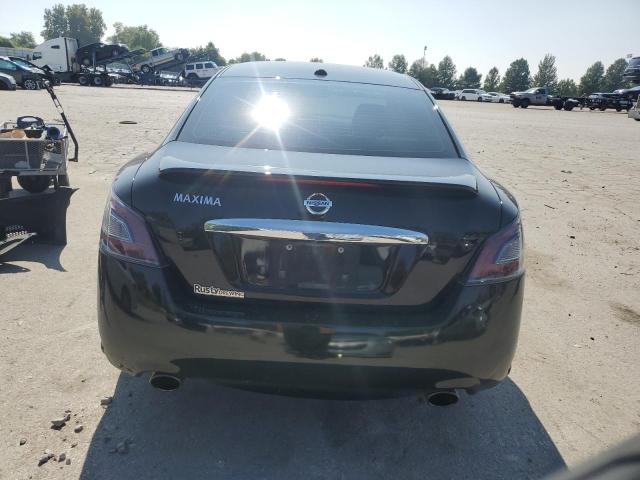 Photo 6 from auction – 2013 NISSAN MAXIMA S with VIN 1N4AA5AP9DC812238