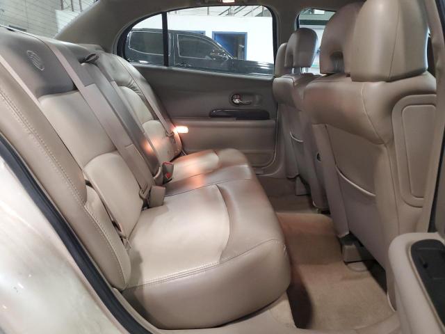 Photo 10 from auction – 2003 BUICK LESABRE LIMITED with VIN 1G4HR54K33U282161