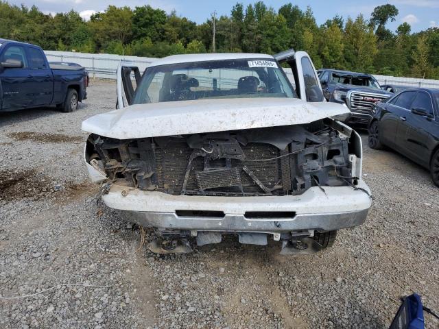 Photo 5 from auction – 2007 CHEVROLET SILVERADO with VIN 1GCEC19Z87Z204717