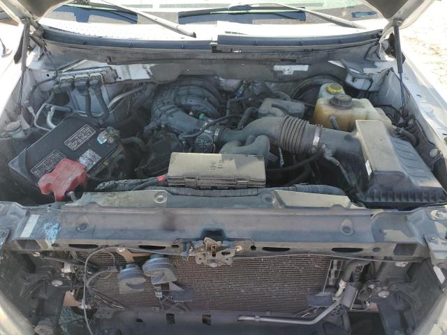 Photo 11 from auction – 2014 FORD F150 with VIN 1FTMF1CM8EKD53814