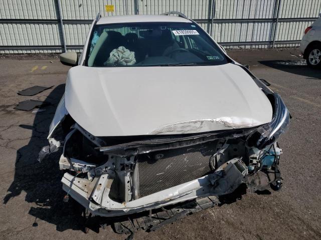 Photo 5 from auction – 2020 SUBARU IMPREZA PR with VIN 4S3GTAV68L3705835