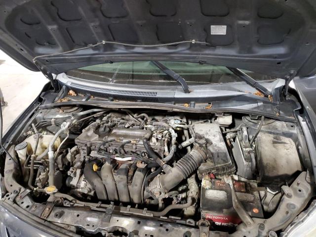 صورة رقم 11 من المزاد - 2013 TOYOTA COROLLA BA مع VIN 2T1BU4EE4DC996116
