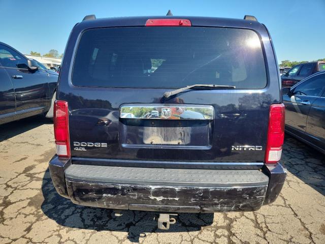 صورة رقم 6 من المزاد - 2011 DODGE NITRO SHOC مع VIN 1D4PT7GX1BW576300