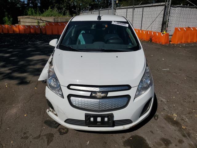 Photo 5 from auction – 2015 CHEVROLET SPARK EV 1 with VIN KL8CK6S06FC716277