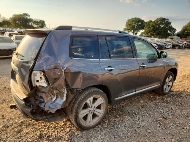 Photo 3 from auction – 2013 TOYOTA HIGHLANDER with VIN 5TDYK3EH8DS101397