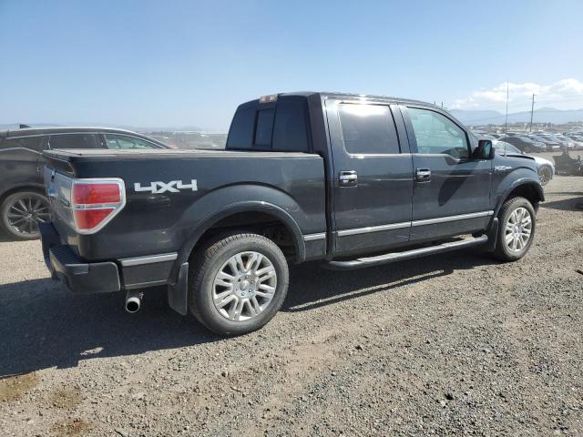 Photo 3 from auction – 2011 FORD F150 SUPER with VIN 1FTFW1E6XBFA02012