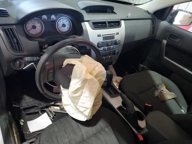 Photo 8 from auction – 2008 FORD FOCUS SE with VIN 1FAHP35NX8W192806