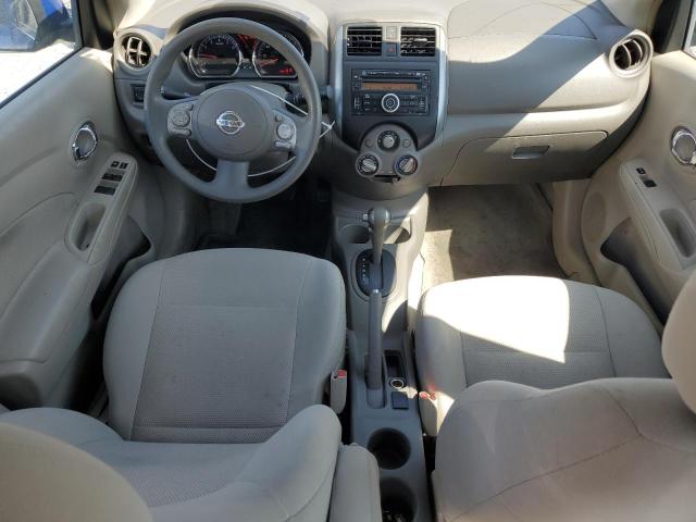 Photo 8 from auction – 2013 NISSAN VERSA S with VIN 3N1CN7AP5DL893409
