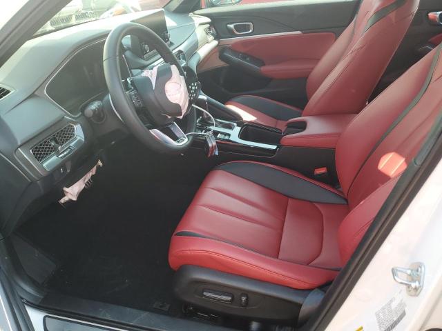 Photo 7 from auction – 2025 ACURA INTEGRA A- with VIN 19UDE4H33SA014594