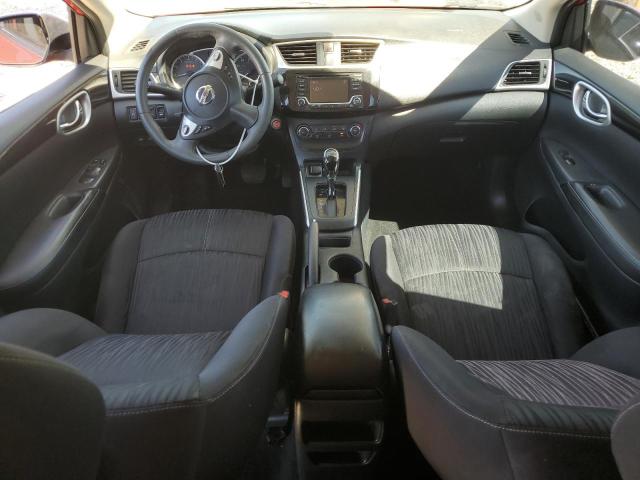 Photo 8 from auction – 2017 NISSAN SENTRA S with VIN 3N1AB7AP3HL697099